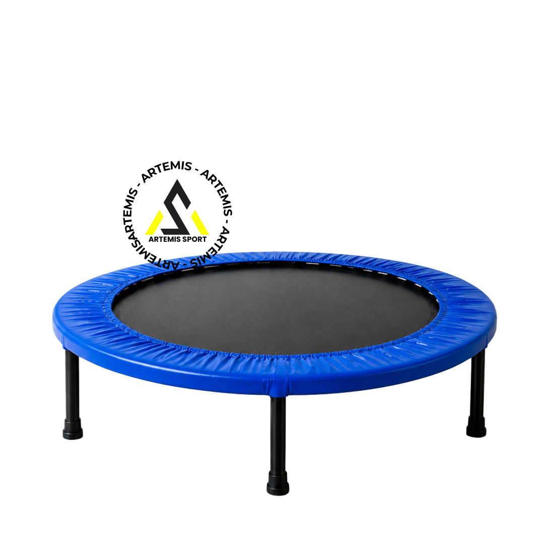 Trampolín