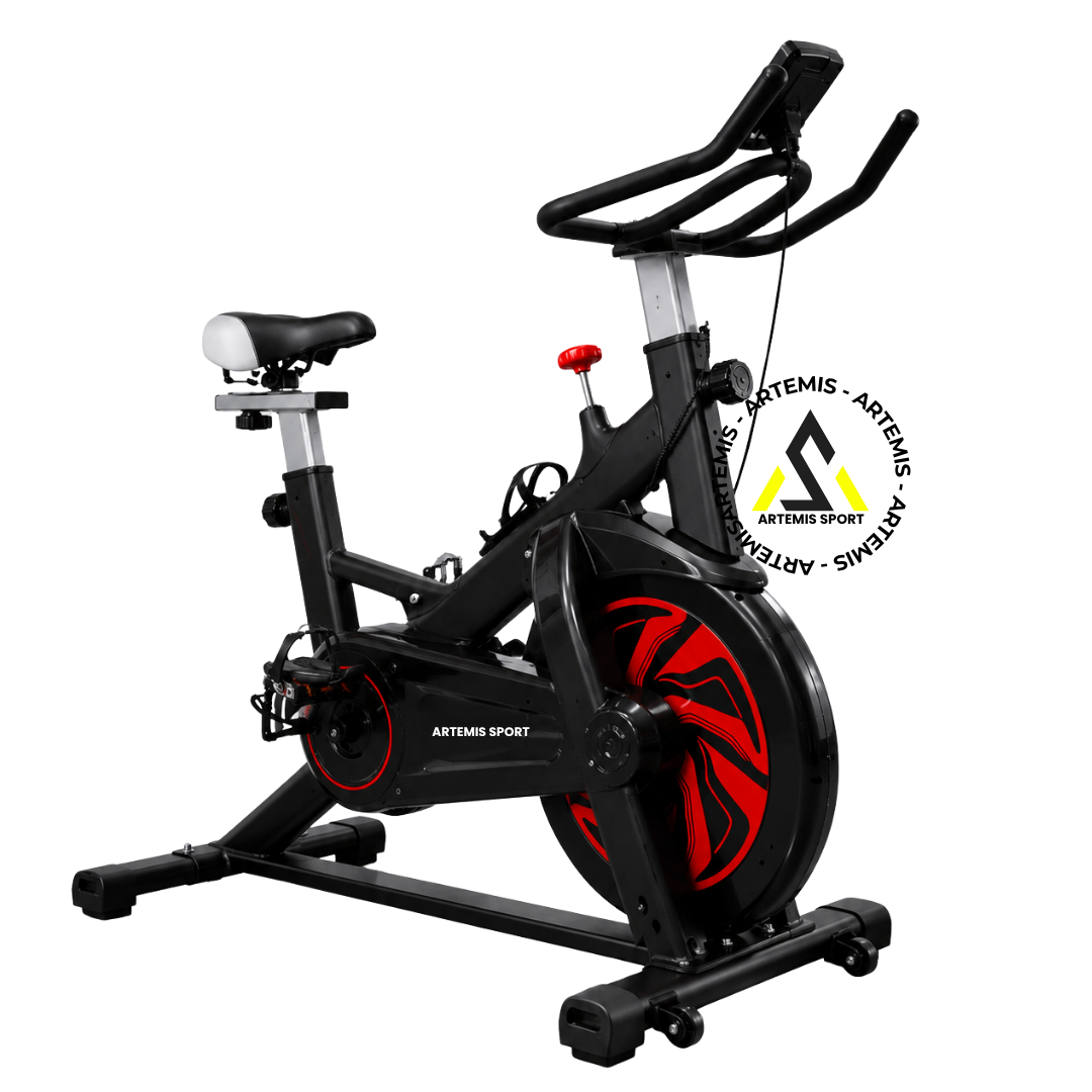 Bicicleta Titan