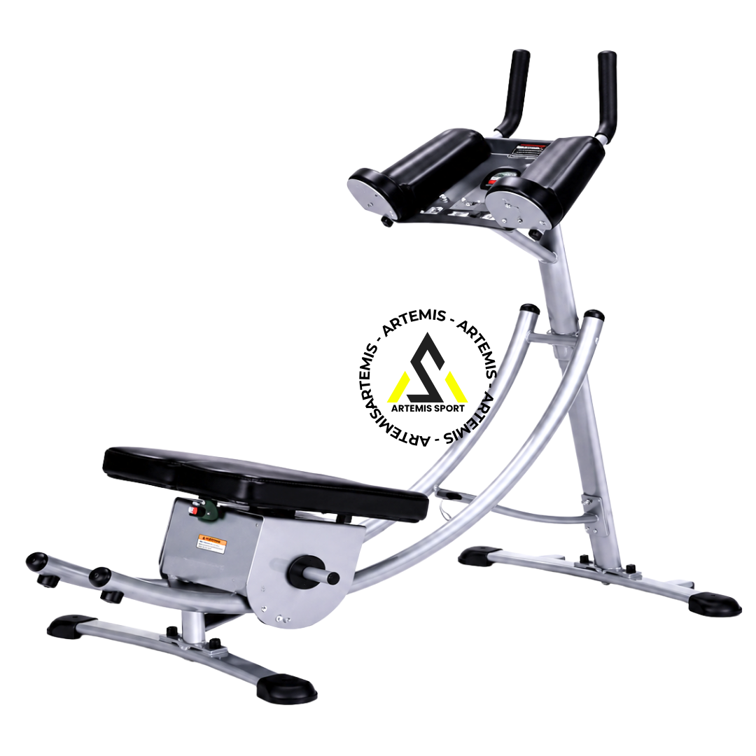 Ab Coaster