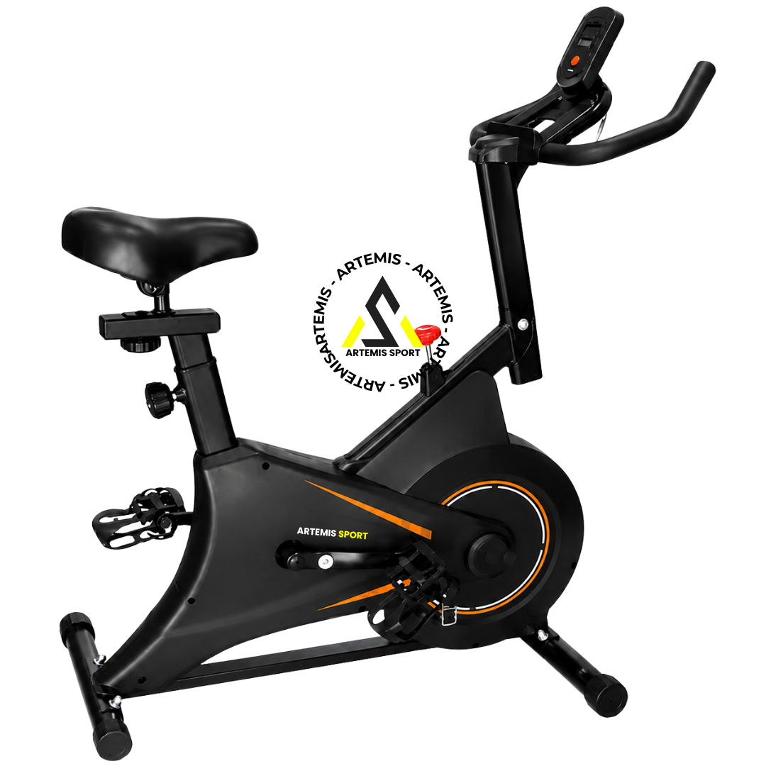 Bicicleta Vortex